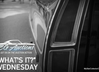 EGAUCTIONS.COM AUGUST 30 “WHAT’S IT?” WEDNESDAY