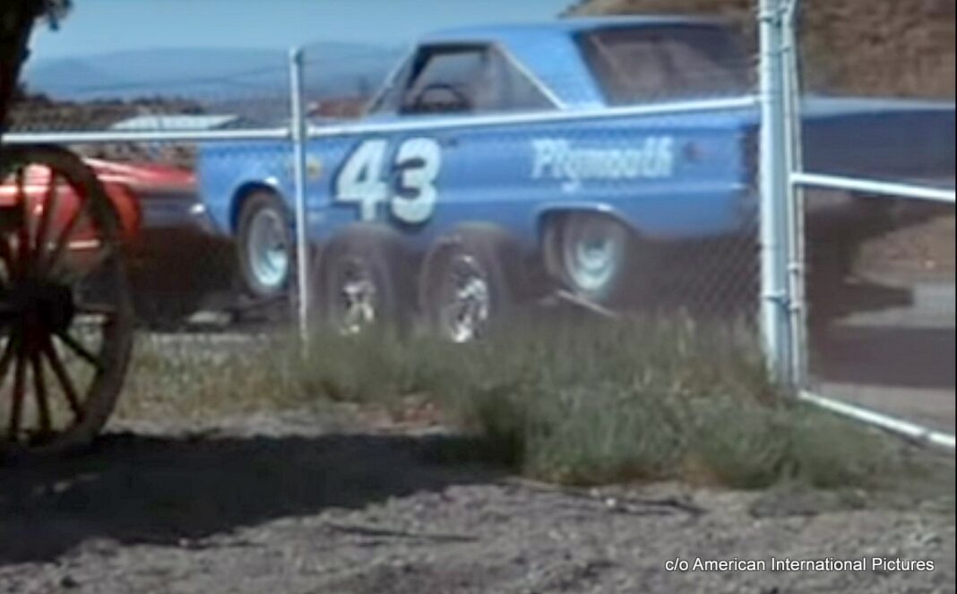 Murray Fireball Racer MYSTAR AUGUST 18 FIVE FOR FRIDAY: THE FIVE COOLEST CARS IN FIREBALL 500 ...