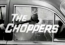 MYSTAR SEPT 15 FIVE FOR FRIDAY: FIVE STAR CARS FROM ‘THE CHOPPERS’
