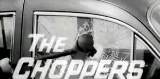 MYSTAR SEPT 15 FIVE FOR FRIDAY: FIVE STAR CARS FROM ‘THE CHOPPERS’