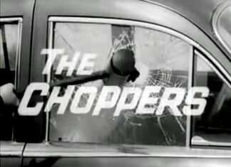 MYSTAR SEPT 15 FIVE FOR FRIDAY: FIVE STAR CARS FROM ‘THE CHOPPERS’
