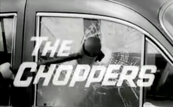 MYSTAR SEPT 15 FIVE FOR FRIDAY: FIVE STAR CARS FROM ‘THE CHOPPERS’