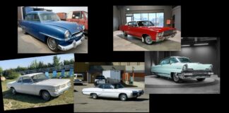 SEPTEMBER 8 MYSTAR FIVE FOR FRIDAY—FIVE PICKS FROM THE EGAUCTIONS.COM 16TH ANNUAL COLLECTOR CAR AUCTION