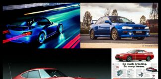 MYSTAR OCTOBER 6 FIVE FOR FRIDAY: FIVE JAPANESE CARS THAT SKYROCKETED IN VALUE