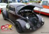 MAY 2024: A 1956 VW BEETLE USED TO BE HERBIE THE LOVE BUG…NOW IT’S HERBIE THE ROAD MONSTER