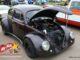 MAY 2024: A 1956 VW BEETLE USED TO BE HERBIE THE LOVE BUG…NOW IT’S HERBIE THE ROAD MONSTER
