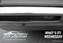 SEPTEMBER 6 EGAUCTIONS.COM “WHAT’S IT?” WEDNESDAY