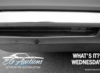 SEPTEMBER 6 EGAUCTIONS.COM “WHAT’S IT?” WEDNESDAY