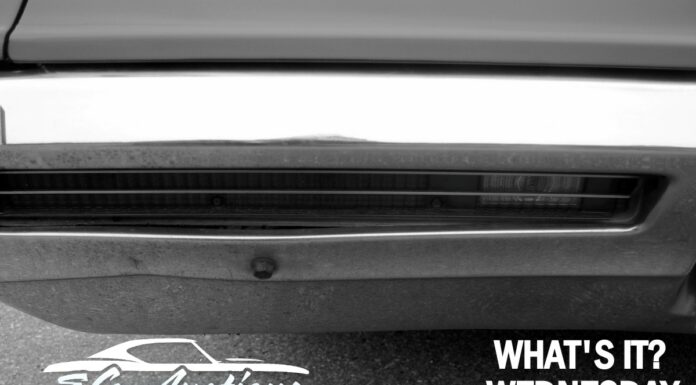 SEPTEMBER 6 EGAUCTIONS.COM “WHAT’S IT?” WEDNESDAY