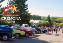 CREMONA IS NOW ON THE MUST-SEE LIST FOR CAR SHOWS