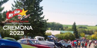 CREMONA IS NOW ON THE MUST-SEE LIST FOR CAR SHOWS
