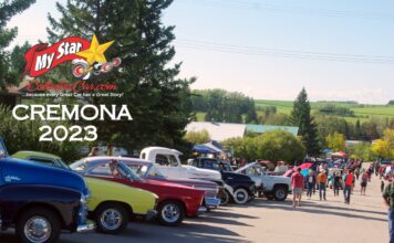 CREMONA IS NOW ON THE MUST-SEE LIST FOR CAR SHOWS