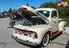 JUNE 2024: THE OWNER OF A 1952 FORD F-1 PICKUP TRUCK MADE IT EVEN BETTER