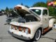JUNE 2024: THE OWNER OF A 1952 FORD F-1 PICKUP TRUCK MADE IT EVEN BETTER