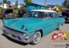 MAY 2024: A 1956 MERCURY MONTEREY 4-DOOR SEDAN IS A BLAST FROM THE PAST