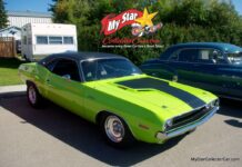 APRIL 2024: 1970 CHALLENGER RT/SE—IT WAS A 29-YEAR SEPARATION WITH A HAPPY ENDING