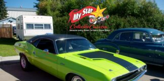 APRIL 2024: 1970 CHALLENGER RT/SE—IT WAS A 29-YEAR SEPARATION WITH A HAPPY ENDING