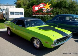 APRIL 2024: 1970 CHALLENGER RT/SE—IT WAS A 29-YEAR SEPARATION WITH A HAPPY ENDING