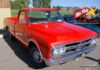 MAY 2024: A 1967 GMC 910 CANUCK TRUCK LINKS A FATHER AND SON TEAM