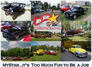 YOU CAN’T CALL IT A JOB IF IT’S THIS MUCH FUN