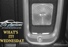 EGAUCTIONS.COM SEPTEMBER 20 “WHAT’S IT?” WEDNESDAY