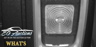 EGAUCTIONS.COM SEPTEMBER 20 “WHAT’S IT?” WEDNESDAY