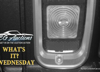 EGAUCTIONS.COM SEPTEMBER 20 “WHAT’S IT?” WEDNESDAY
