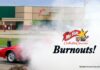 WHAT HAPPENS WHEN YOU DO A BURNOUT?