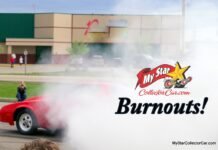 WHAT HAPPENS WHEN YOU DO A BURNOUT?