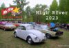 HIGH RIVER 2023—THE SUN STILL SHINES ON THIS CLASSIC EVENT