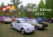 HIGH RIVER 2023—THE SUN STILL SHINES ON THIS CLASSIC EVENT