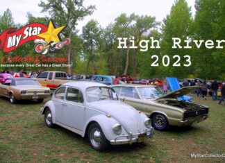 HIGH RIVER 2023—THE SUN STILL SHINES ON THIS CLASSIC EVENT