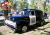 JUNE 2024: 1953 FORD DELUXE PANEL VAN—ROUTE 66 IS JUST THE BEGINNING