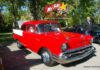 JUNE 2024: 1957 CHEVY 150—OVER TWENTY YEARS IN THE PLANNING