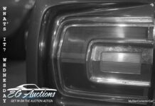 EGAUCTIONS.COM SEPTEMBER 27 “WHAT’S IT?” WEDNESDAY