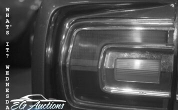 EGAUCTIONS.COM SEPTEMBER 27 “WHAT’S IT?” WEDNESDAY