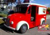 OCTOBER 2024: A 1960 DIVCO MILK TRUCK GETS RESTO-MODDED VIA A RETIRED 2013 CHEVY AMBULANCE