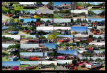 OCTOBER 2023 STARS OF THE SHOW–A LOOK BACK AT THIS YEAR’S CAR SHOW SEASON