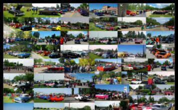 OCTOBER 2023 STARS OF THE SHOW–A LOOK BACK AT THIS YEAR’S CAR SHOW SEASON