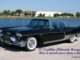 HIT THE MOTHERLODE WITH THE NEW-FOR-1957 CADILLAC ELDORADO BROUGHAM