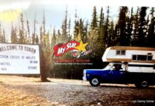 OCTOBER 2023: HE WAS IN A “LONG LINE OF NEPHEWS” TO INHERIT HIS AUNT’S 1972 CHEVY C-10 PICKUP