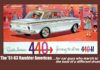 MARCH TO THE BEAT OF YOUR OWN DRUM…BUY A 2nd GENERATION (1961-63) RAMBLER AMERICAN
