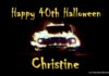 40 YEARS LATER: MYSTARCOLLECTORCAR REMINISCES ABOUT ‘CHRISTINE’ THE ULTIMATE B***H ON WHEELS