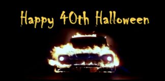 40 YEARS LATER: MYSTARCOLLECTORCAR REMINISCES ABOUT ‘CHRISTINE’ THE ULTIMATE B***H ON WHEELS