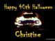 40 YEARS LATER: MYSTARCOLLECTORCAR REMINISCES ABOUT ‘CHRISTINE’ THE ULTIMATE B***H ON WHEELS
