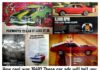 MYSTAR NOVEMBER 24 FIVE FOR FRIDAY: MAY 1969 HOT ROD MAGAZINE ADS—YES, 1969 WAS JUST THAT COOL
