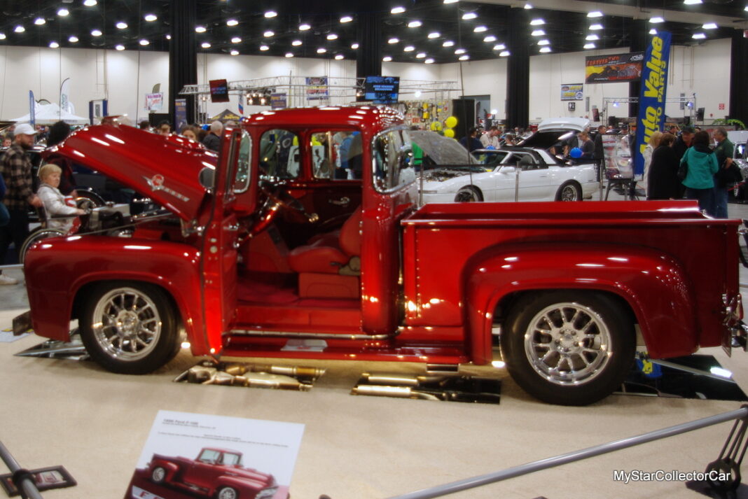 HOW DEEP IS TOO DEEP IN THE CAR HOBBY? MyStarCollectorCar