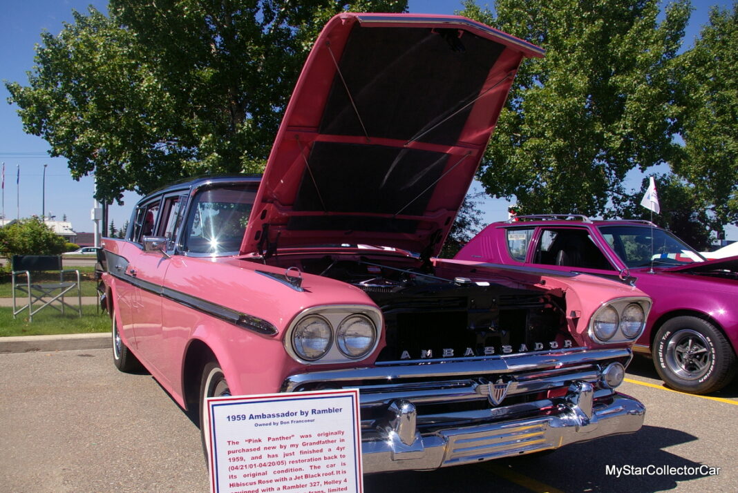 HOW DEEP IS TOO DEEP IN THE CAR HOBBY? MyStarCollectorCar