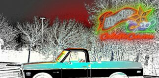 MYSTARCOLLECTORCAR ASKS: ARE OLD SCHOOL SHORT BOX TRUCKS THE NEW 2-DOOR HARDTOPS?