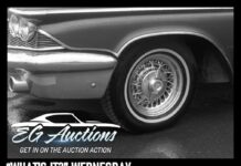 EGAUCTIONS.COM OCTOBER 11 “WHAT’S IT?” WEDNESDAY